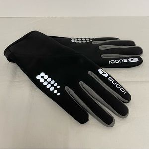 Sugoi Reflective Running Gloves